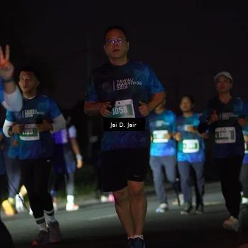 Runner Photo 4509956