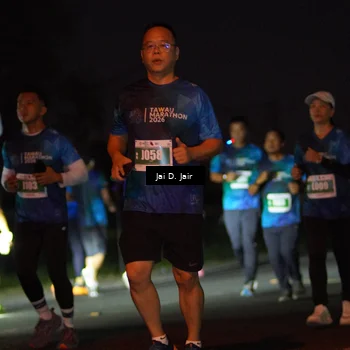 Runner Photo 4509958