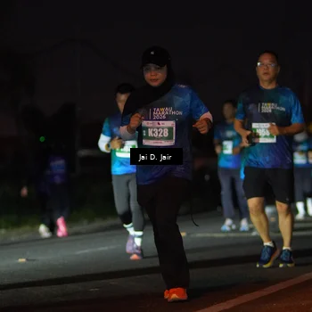 Runner Photo 4509959