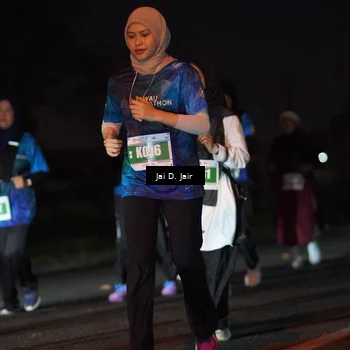 Runner Photo 4509961