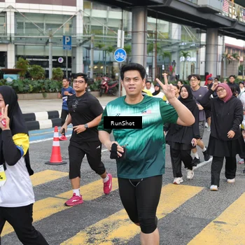 Runner Photo 4509963