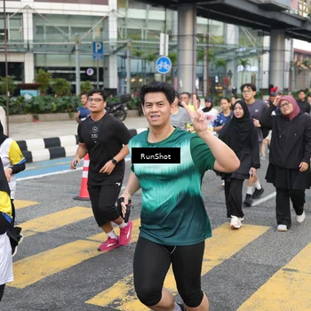 Runner Photo 4509964