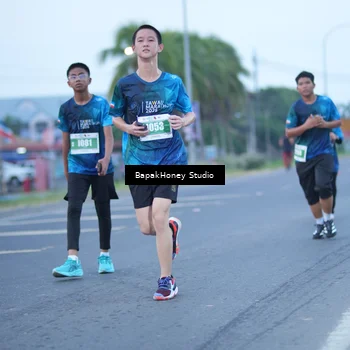 Runner Photo 4509965