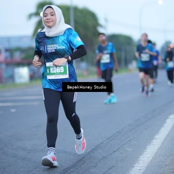 Runner Photo 4509968
