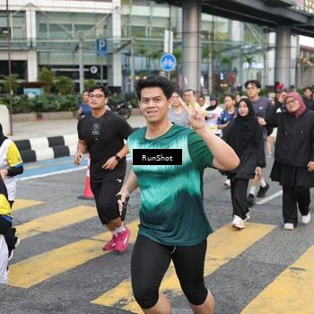 Runner Photo 4509972