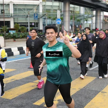 Runner Photo 4509975