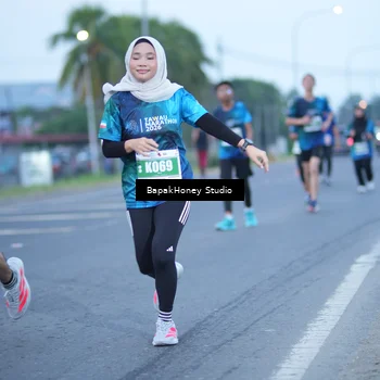 Runner Photo 4509978