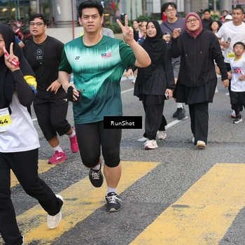 Runner Photo 4509980