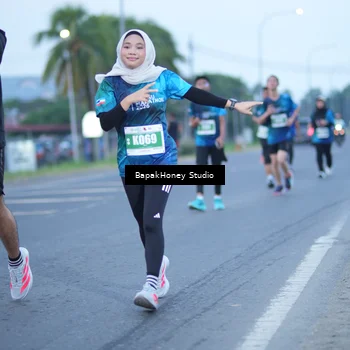 Runner Photo 4509981