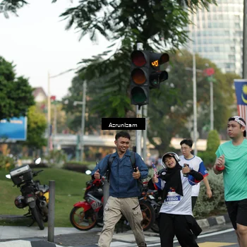 Runner Photo 4509987