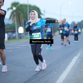 Runner Photo 4509989