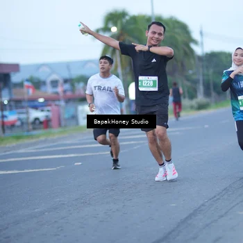 Runner Photo 4509990
