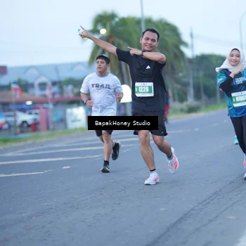 Runner Photo 4509993