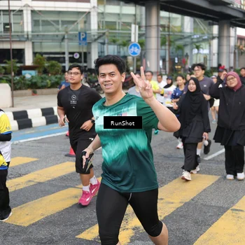 Runner Photo 4509994