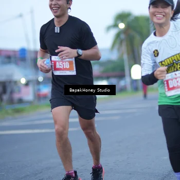 Runner Photo 4509997