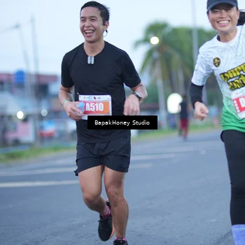 Runner Photo 4509998