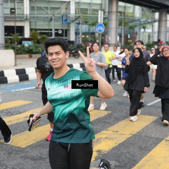 Runner Photo 4509999