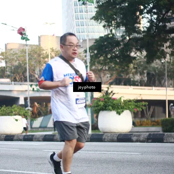 Runner Photo 4510003