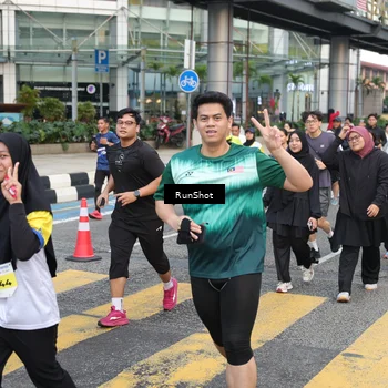 Runner Photo 4510006
