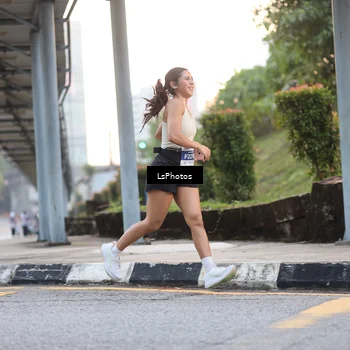 Runner Photo 4510011