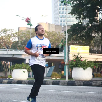 Runner Photo 4510016