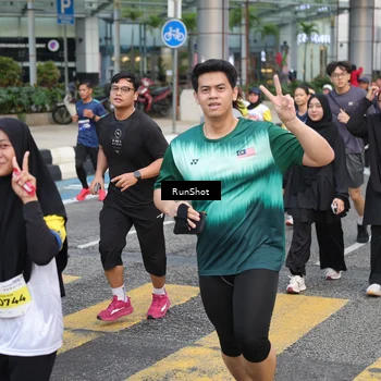 Runner Photo 4510017