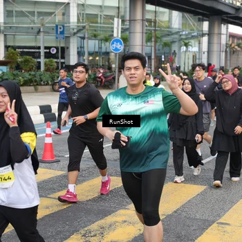 Runner Photo 4510018