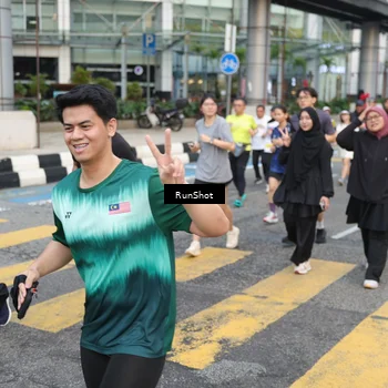 Runner Photo 4510020