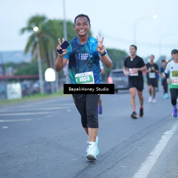 Runner Photo 4510022