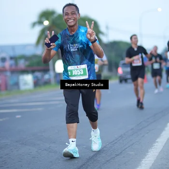 Runner Photo 4510023