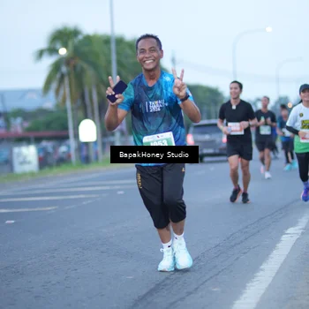 Runner Photo 4510024
