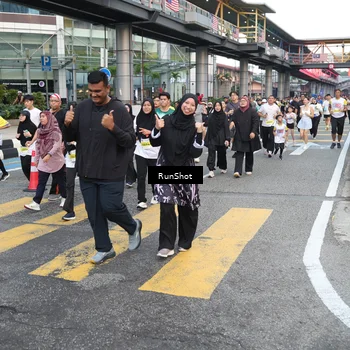 Runner Photo 4510025