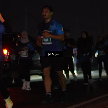 Runner Photo 4510027