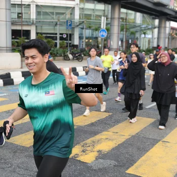 Runner Photo 4510028