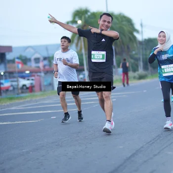 Runner Photo 4510035