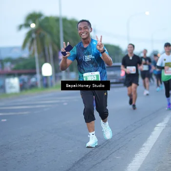 Runner Photo 4510037