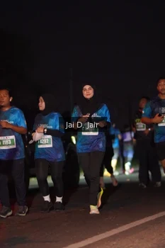 Runner Photo 4510041