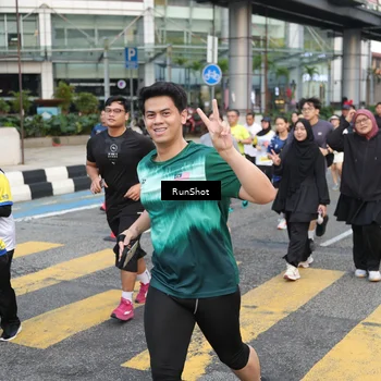 Runner Photo 4510042