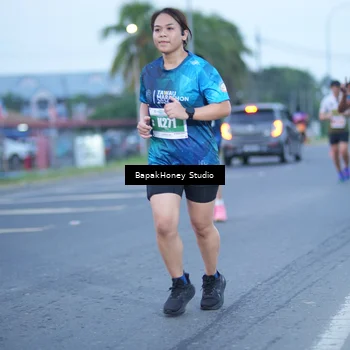 Runner Photo 4510044