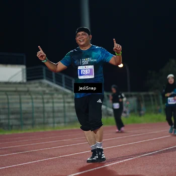 Runner Photo 4510045