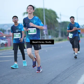 Runner Photo 4510051