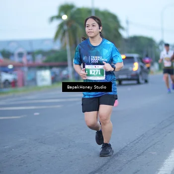 Runner Photo 4510052