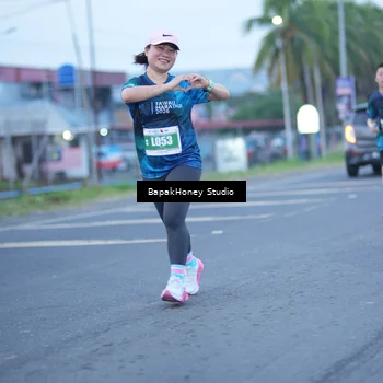 Runner Photo 4510053