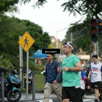 Runner Photo 4510061