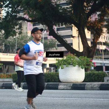 Runner Photo 4510062