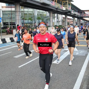 Runner Photo 4510070