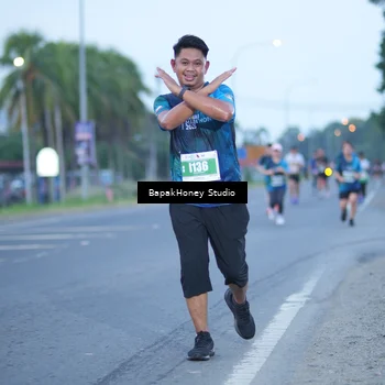 Runner Photo 4510073