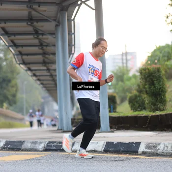 Runner Photo 4510074