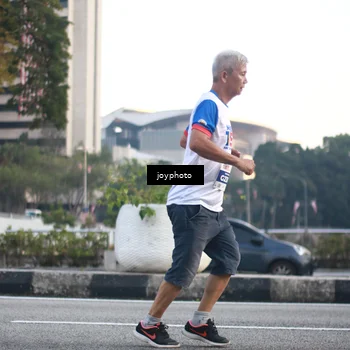 Runner Photo 4510075