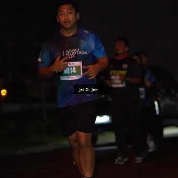 Runner Photo 4510076